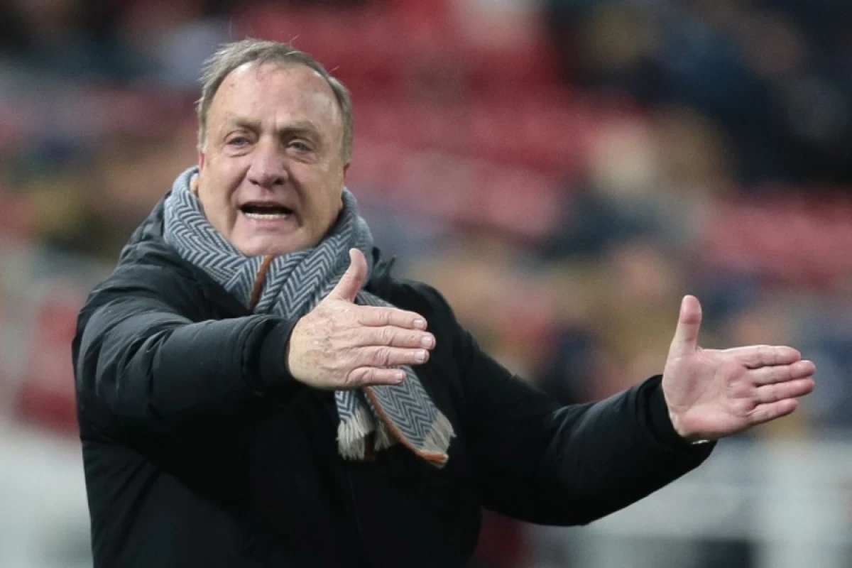 Advokatdan şok qərar [[- Kurasao ilə yollar ayrıldı]]