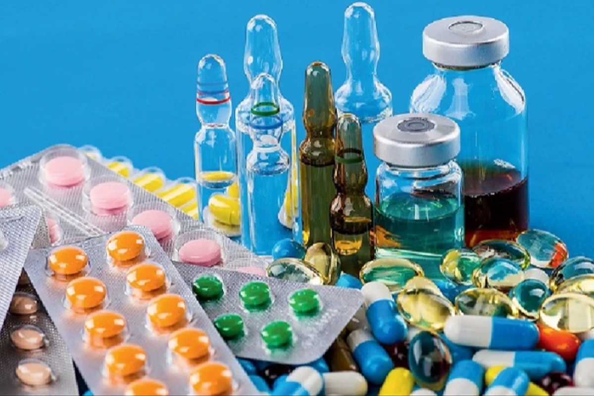 Dərdə [[DƏVA OLMAYAN dərmanlar: Yerli istehsal niyə yoxdur?]]