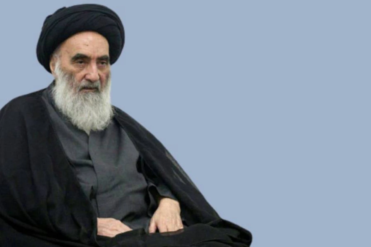 [[Sistani:]] "Cihad” elan edəcəyik"