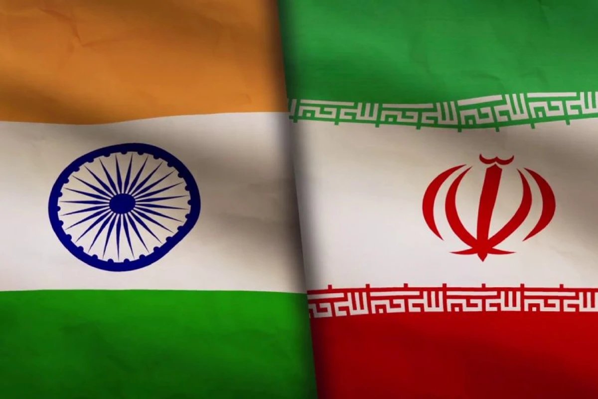 Hindistanın İrandakı vətəndaşlarını [[ölkəni tərk etməyi çağırdı]]