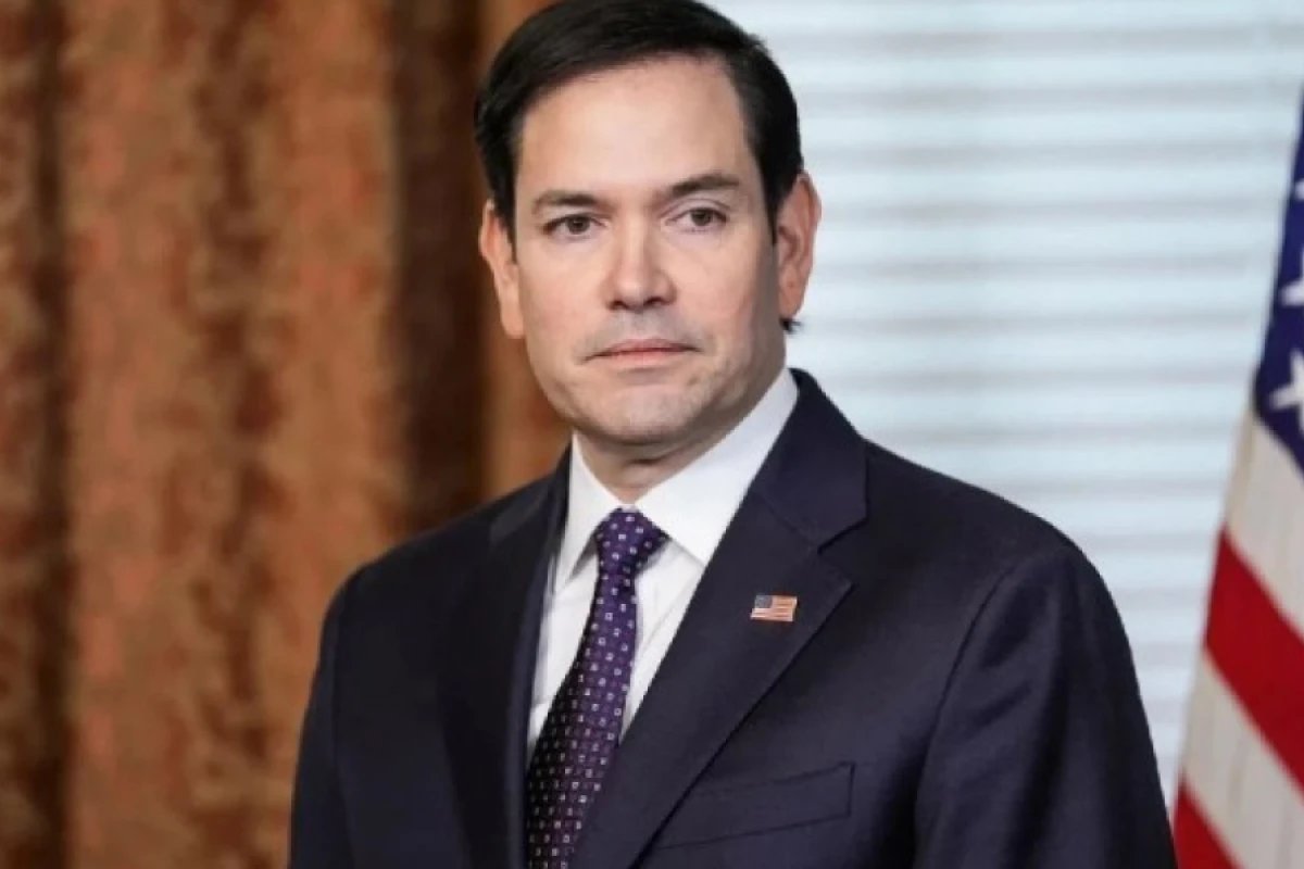 [[Rubionun İsrail]] səfəri təxirə salınacaq