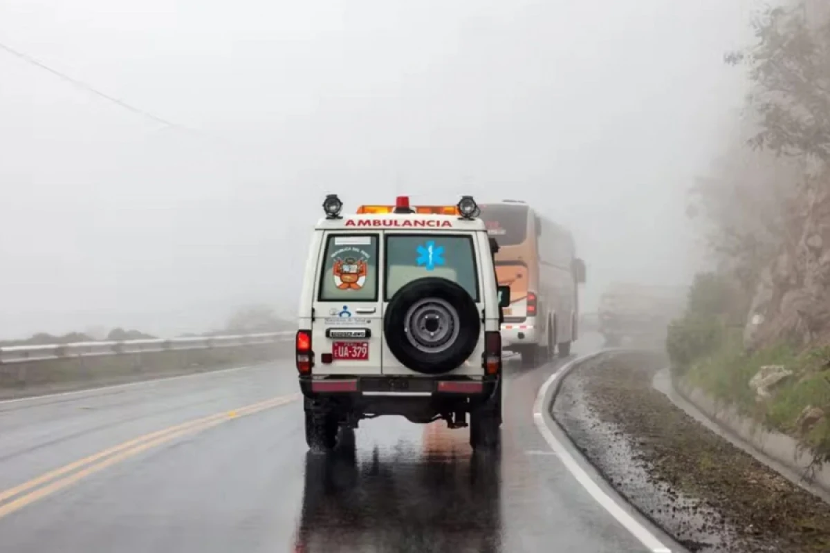 Peruda helikopter qəzası - [[15 ÖLÜ]]