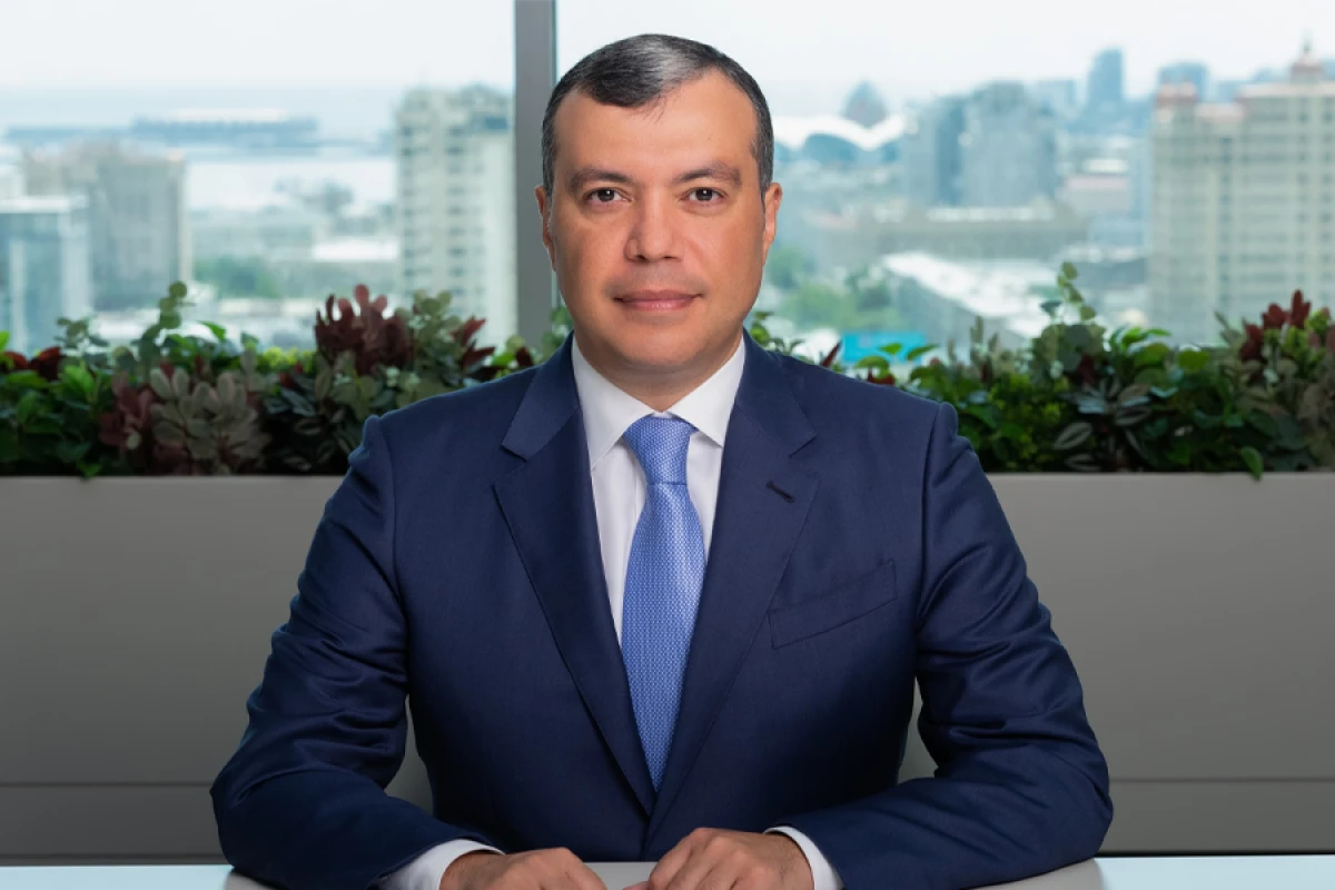 Sahil Babayev [[MÜHÜM QƏRAR]] imzaladı