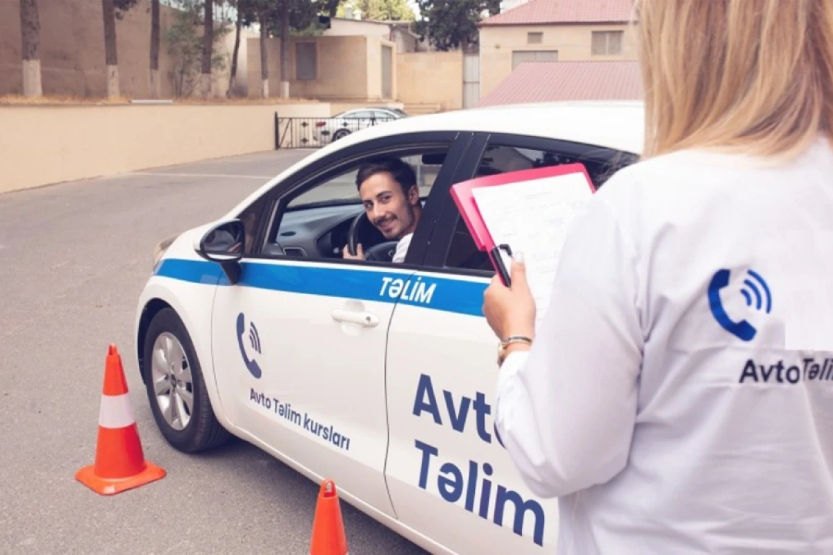 [[TƏHLÜKƏ, RİSK, TƏCRÜBƏ:]] Yeni sürücülərə harada təlim keçirilməlidir?
