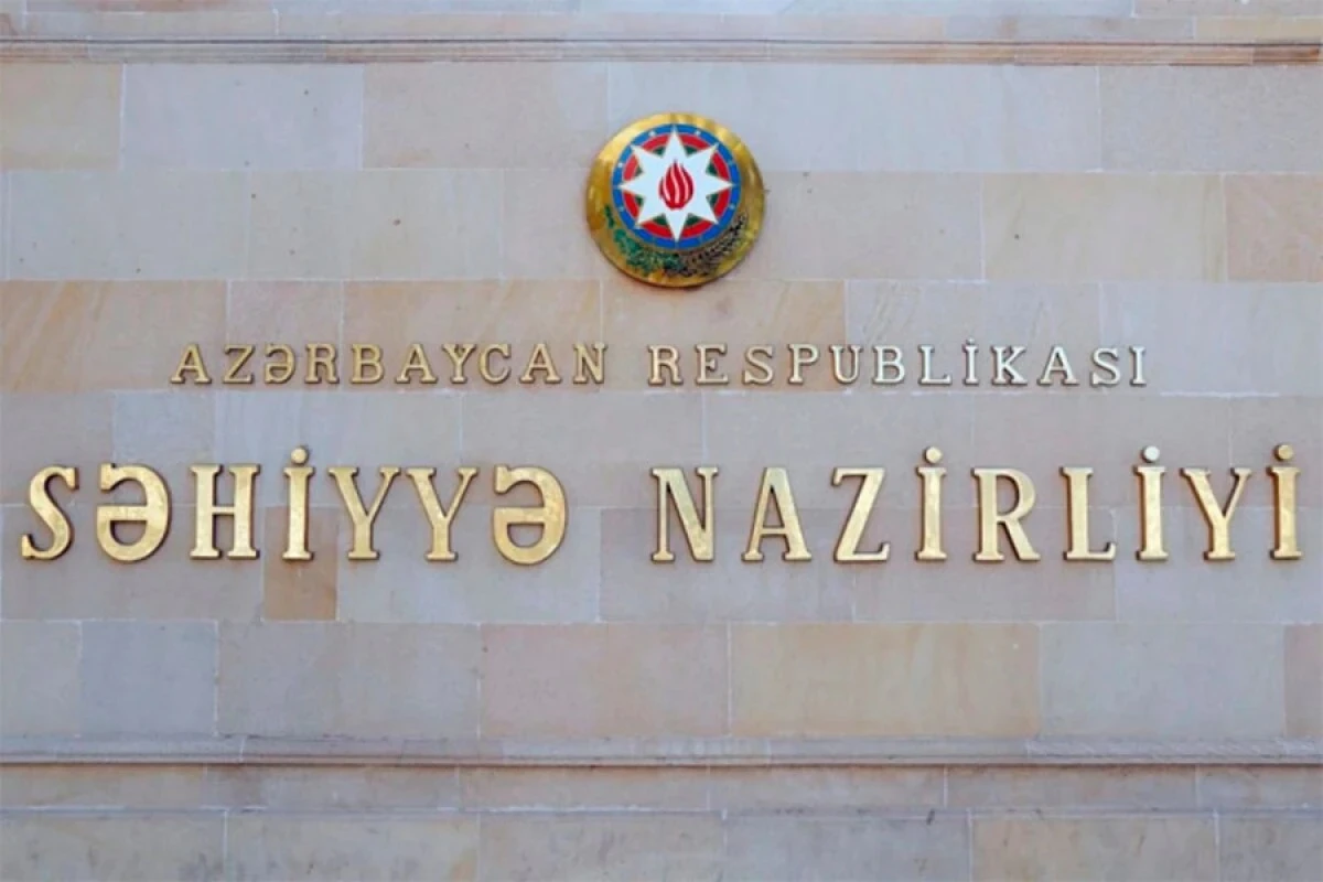 Səhiyyə Nazirliyi [[qanunsuz yoxlamalarla bağlı əhaliyə]] müraciət etdi