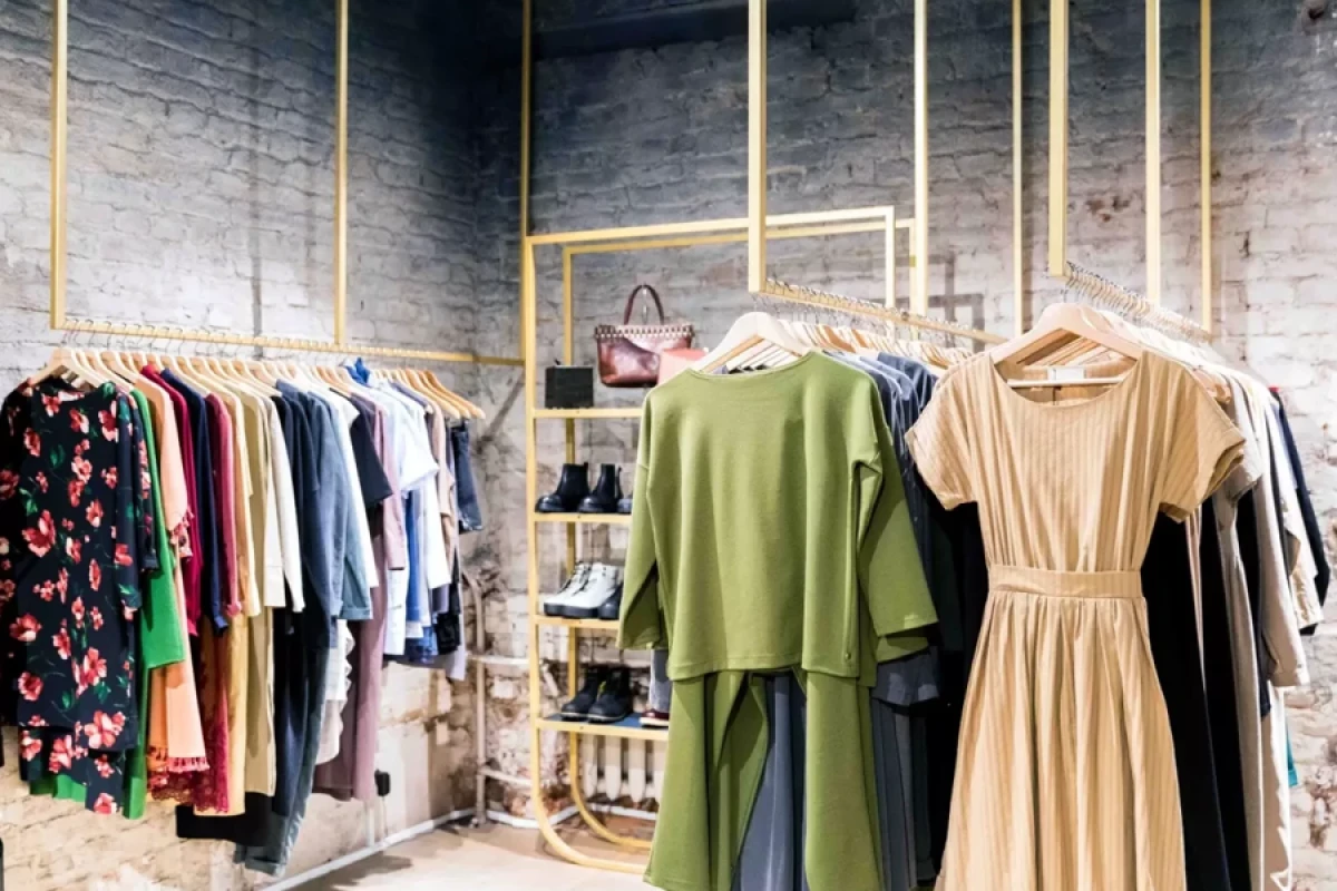 Geyim istehsalı [[4%-ə yaxın]] artdı