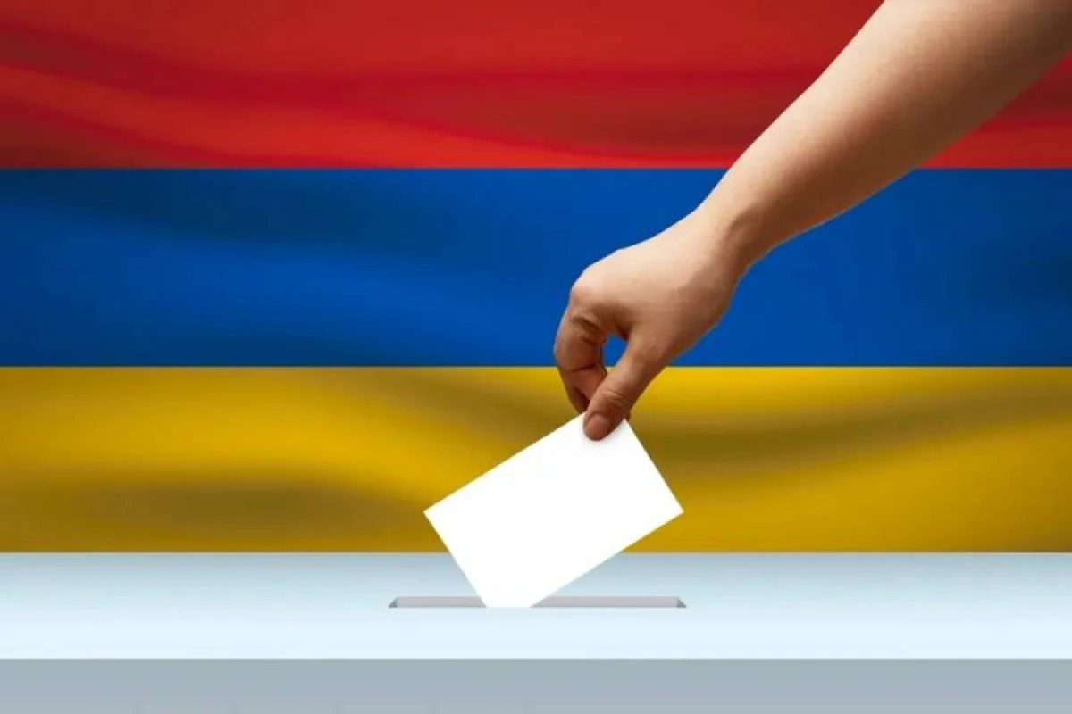 Ermənistanda parlament seçkiləri [[12 milyona başa gələcək]]