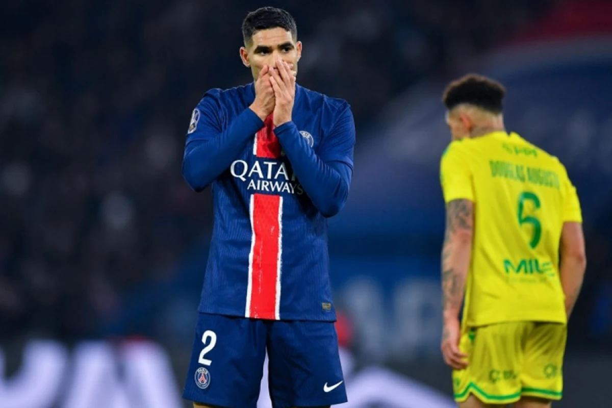 PSJ ulduzunu [[15 il həbs]] gözləyə bilər