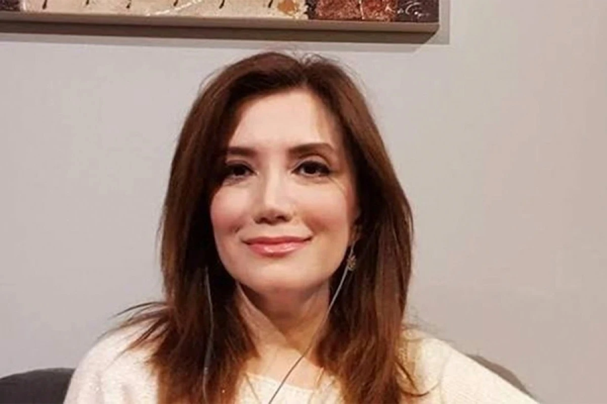 Gültəkin Hacıbəyli ifadə verdikdən sonra sərbəst buraxıldı- Yeniləndi