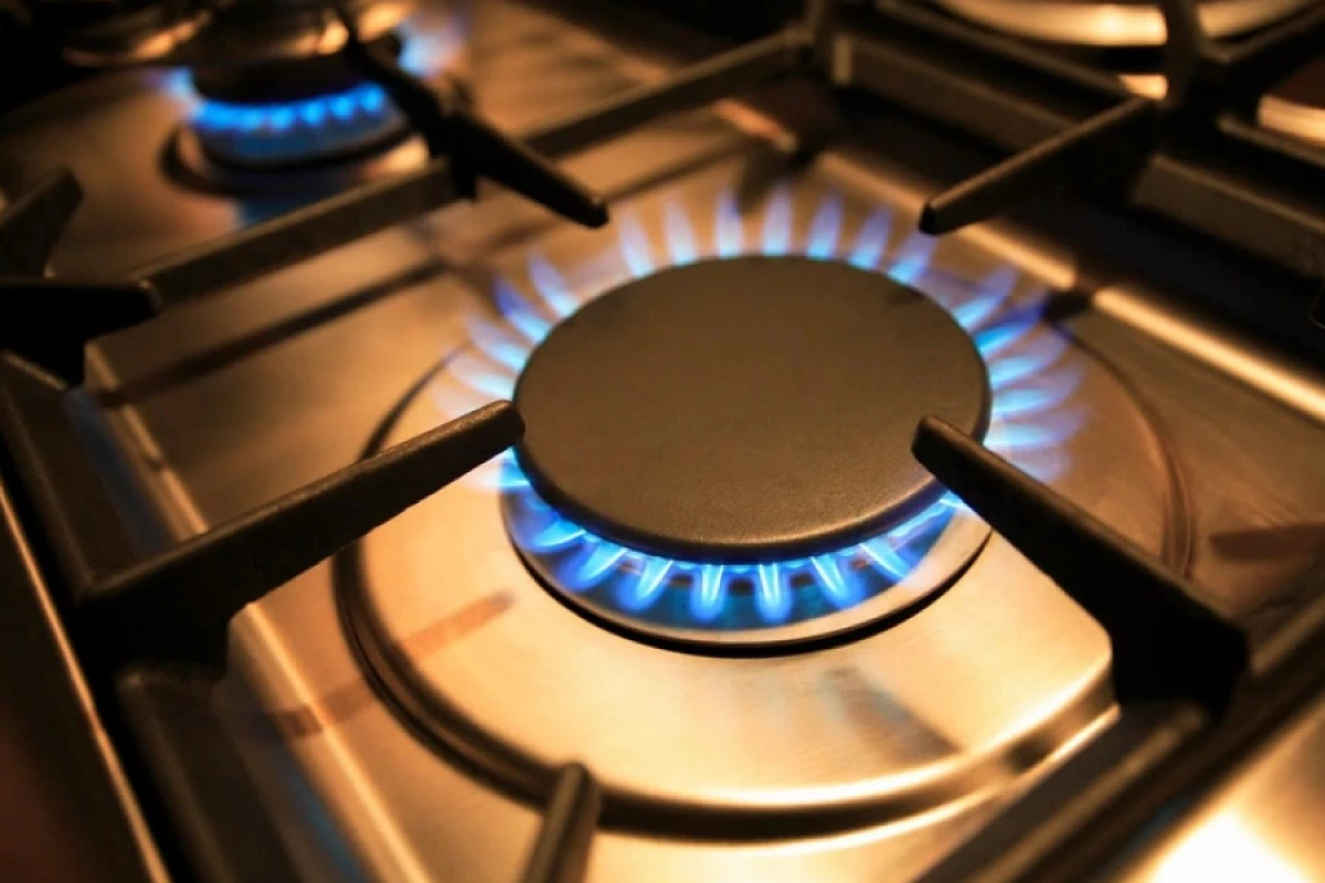 Bu ərazidə [[qaz olmayacaq]]