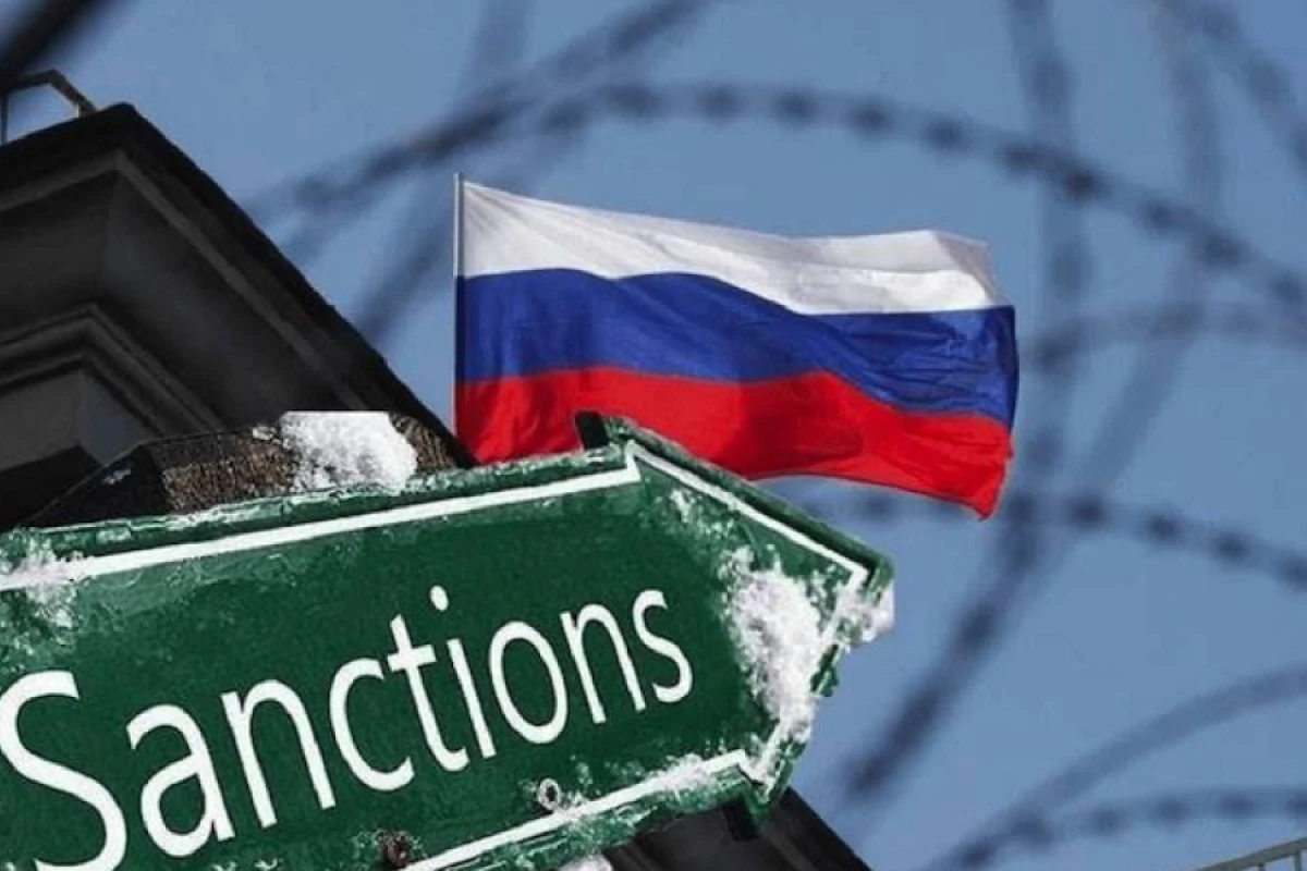 [[Kanada Rusiyaya]] qarşı sanksiyaları genişləndirdi