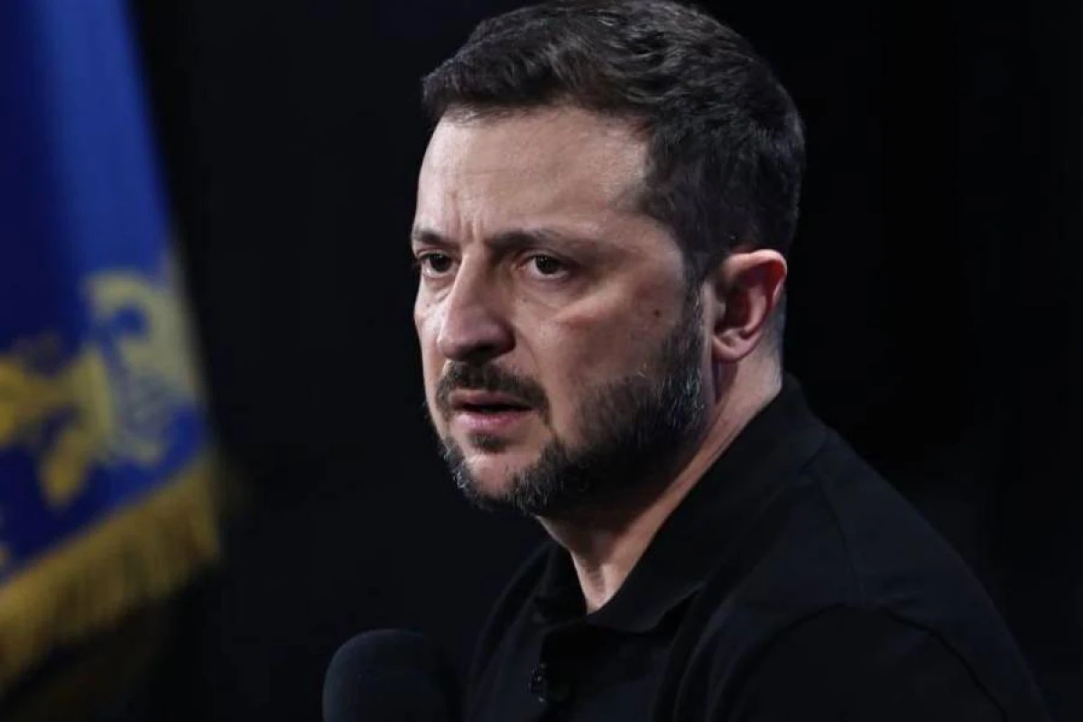 [[Zelenski:]] “Orban Moskva ilə razılığa gəlməlidir”