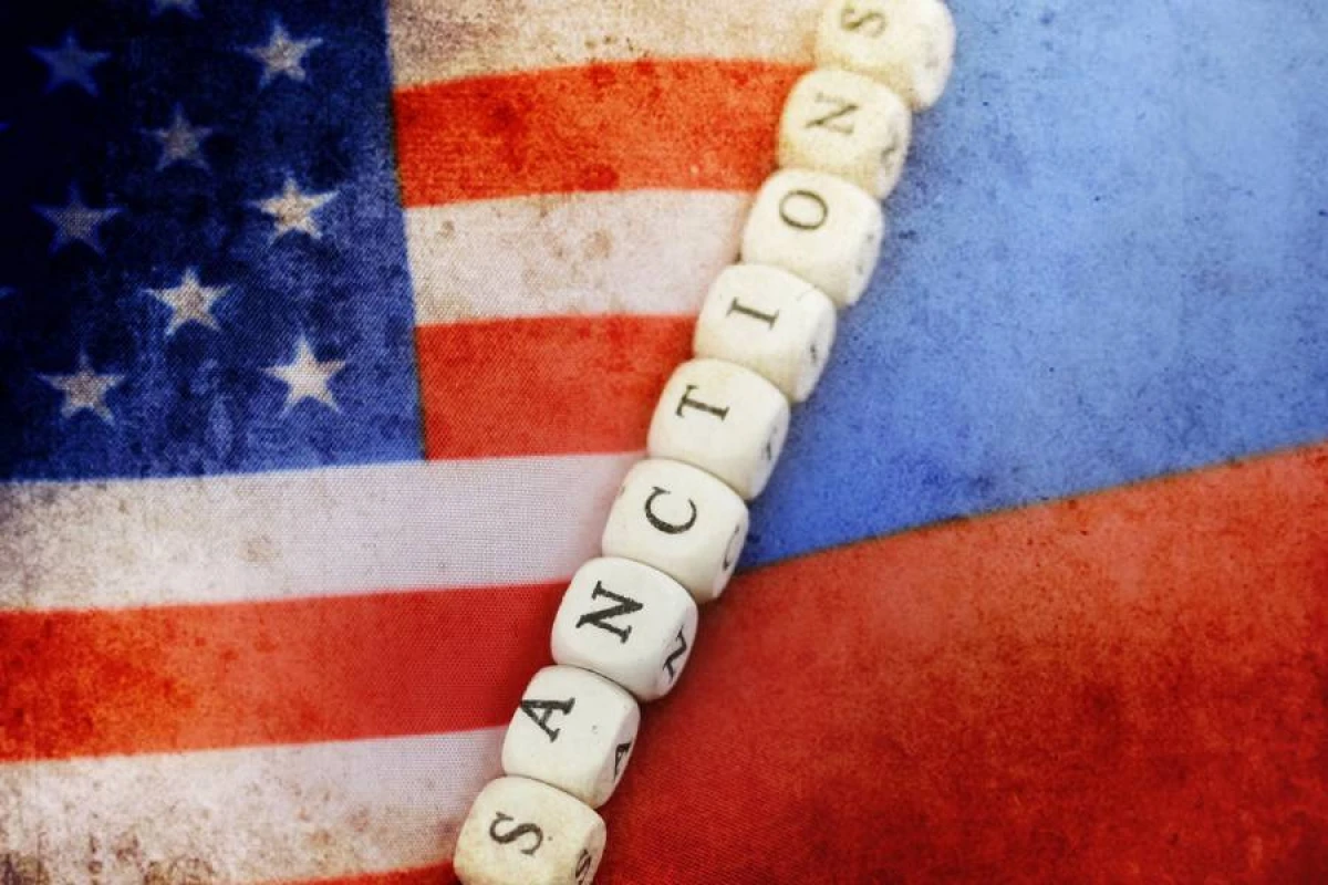 [[ABŞ Rusiyaya qarşı]] yeni sanksiyalar tətbiq etdi