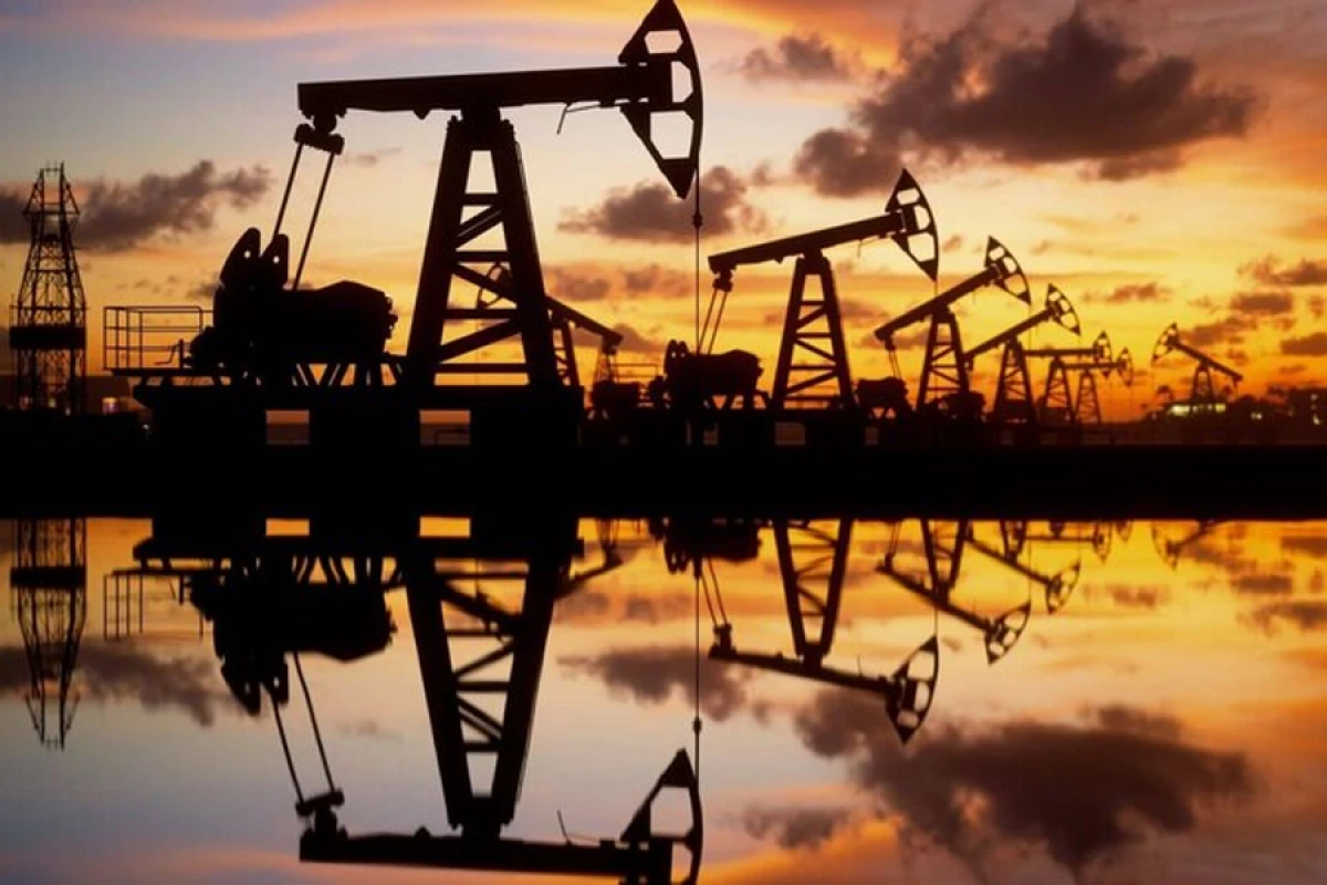 Birjalarda neft [[bahalaşdı]]