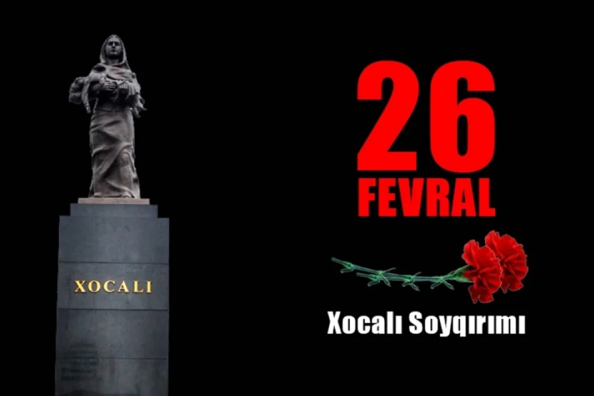 Dini konfessiyalar [[Xocalı soyqırımının ildönümü ilə bağlı]] birgə bəyanat yaydı