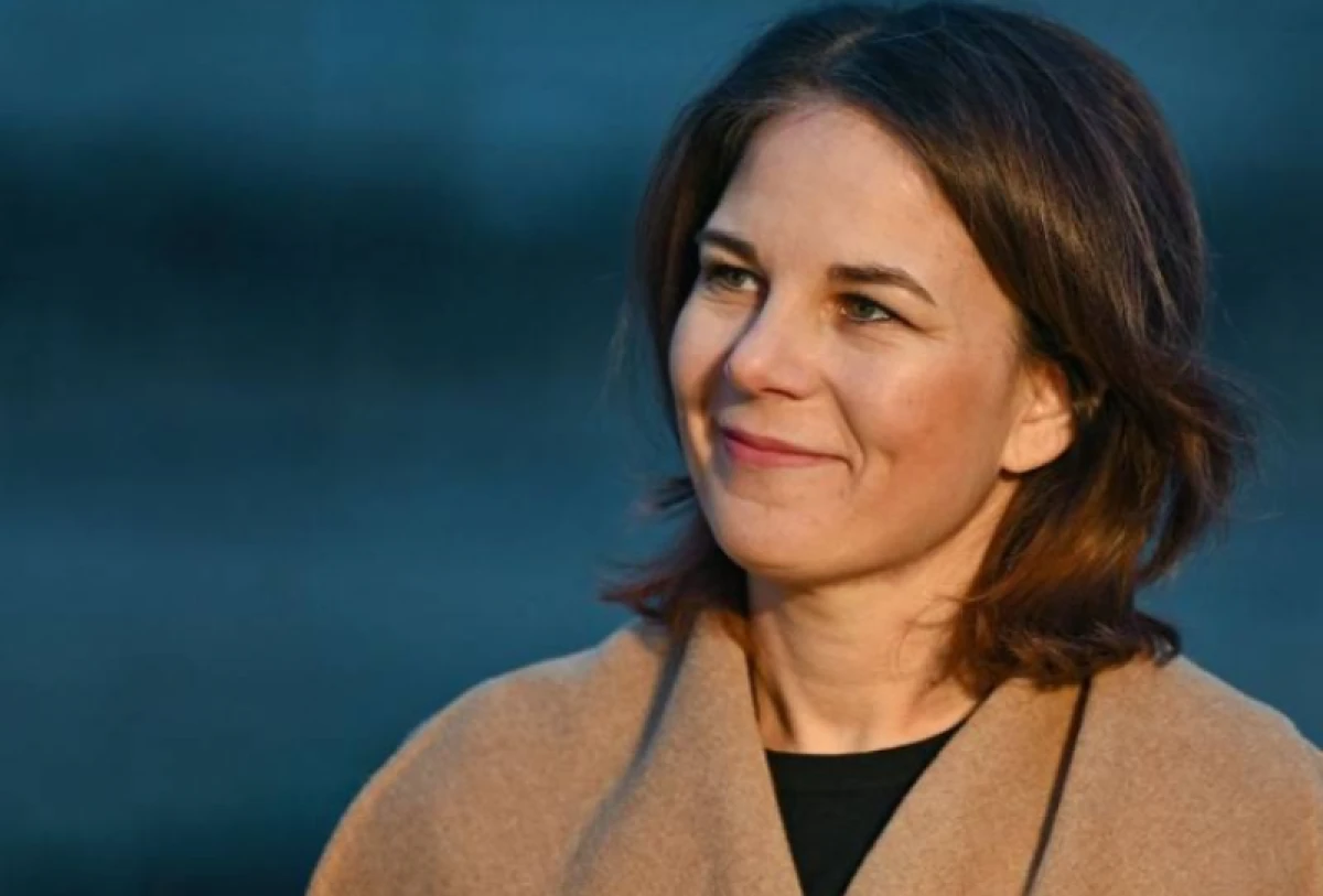 BMT sədri [[Qrenlandiyanı]] səhvən Avropaya daxil etdi