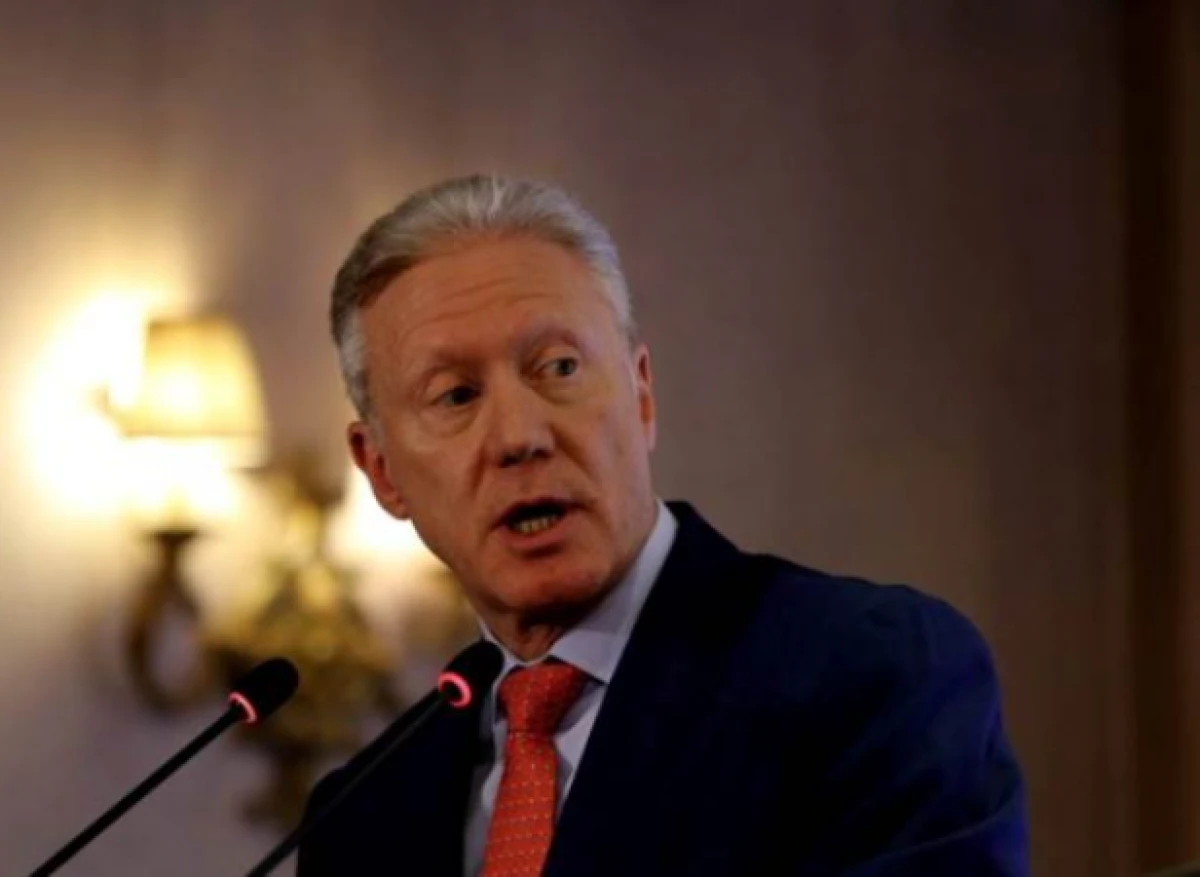 [["Hizbullah"a]] xəbərdarlıq edildi