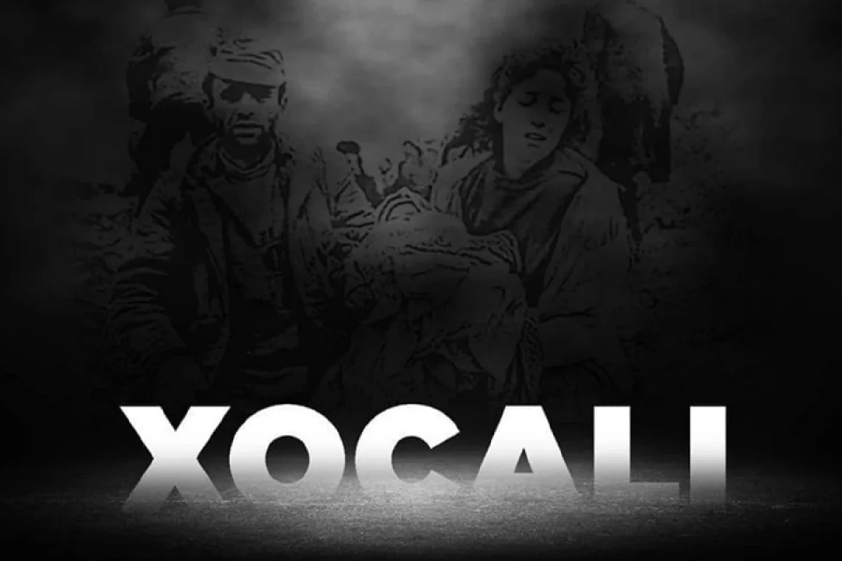 İsveç səfirliyi [[Xocalı soyqırımının ildönümü ilə bağlı]] Azərbaycan xalqına başsağlığı verdi