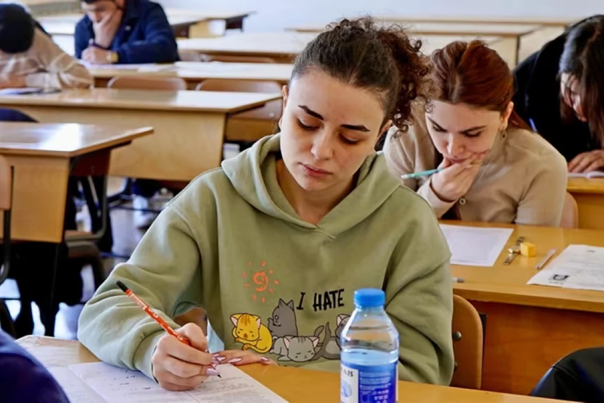 DİM imtahan keçiriləcək [[- Tarix açıqlandı]]