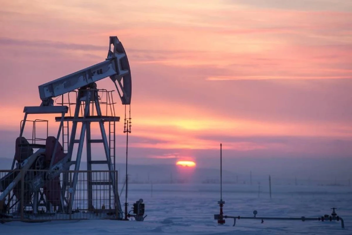 Azərbaycan [[nefti ucuzlaşdı]]