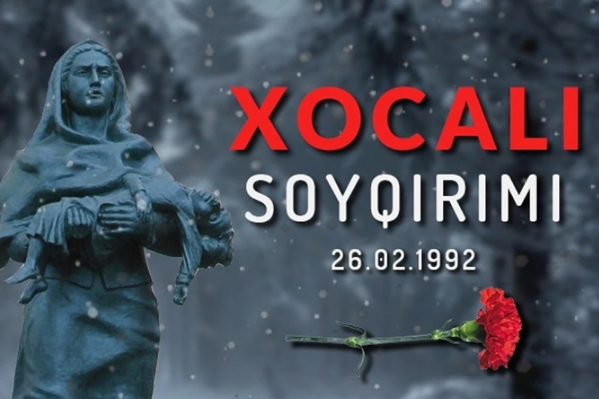 [[Almaniya səfirliyi:]] Xocalıda həyatlarını itirənlərin xatirəsini ehtiramla yad edirik