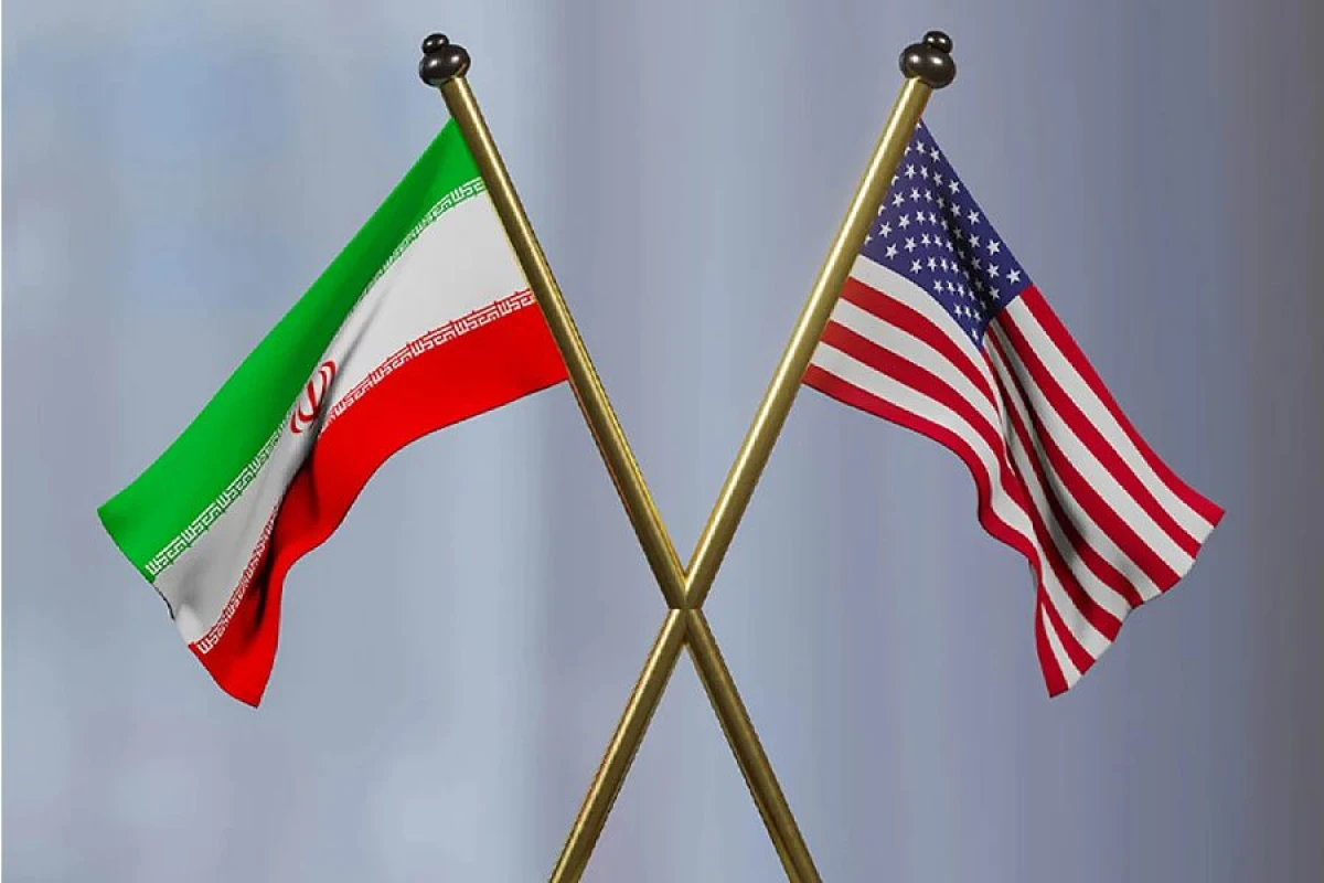 İran-ABŞ danışıqlarının [[üçüncü raundu başladı]]