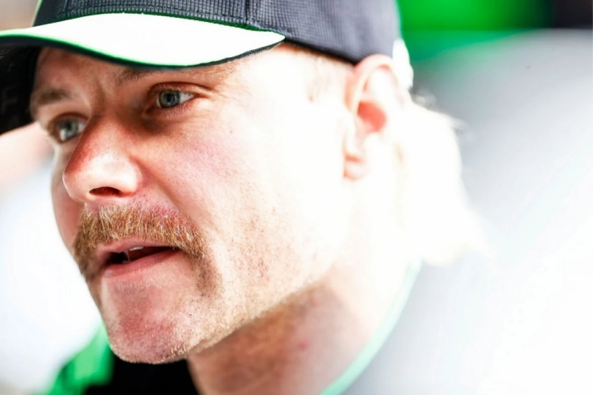 [[Bottasdan maliyyə mesajı:]] “Sadəcə mənasını görmürəm”