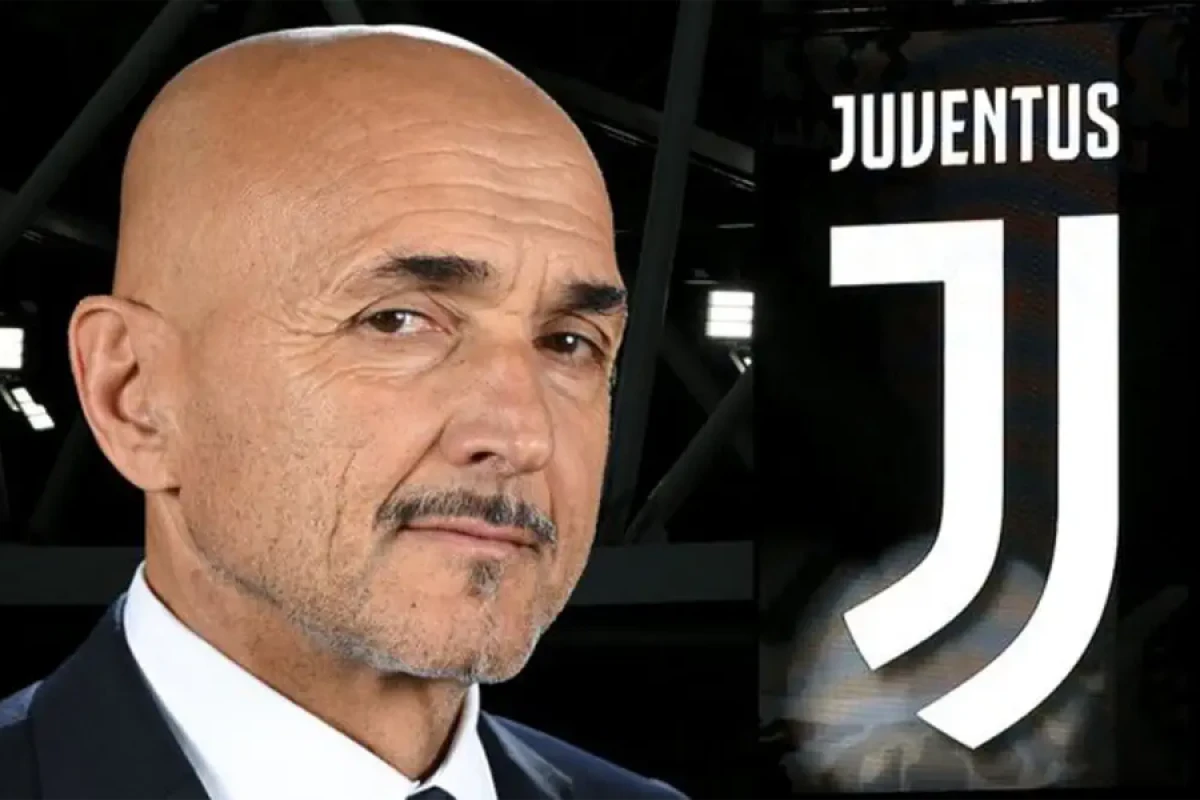 [[Kellini açıqladı:]] Spalletti “Yuventus”da qalır