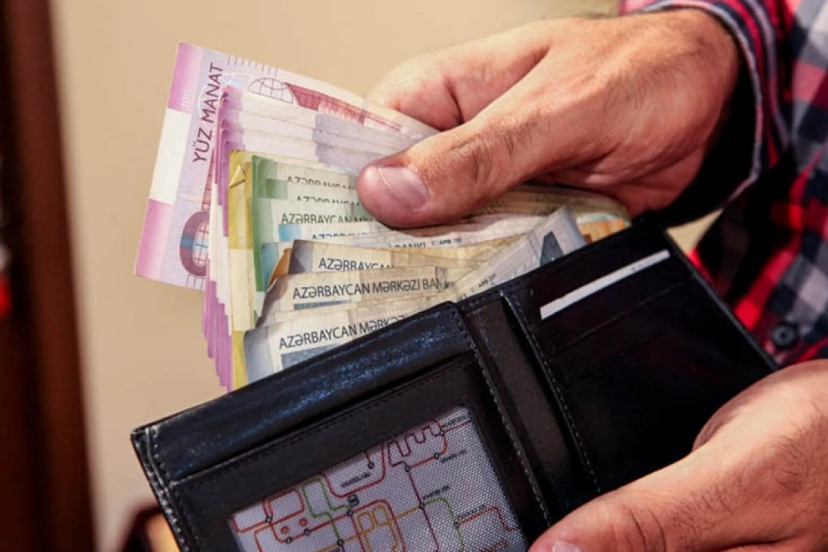 Vətəndaşlara [[1000 manat ödəniş]] ediləcək?