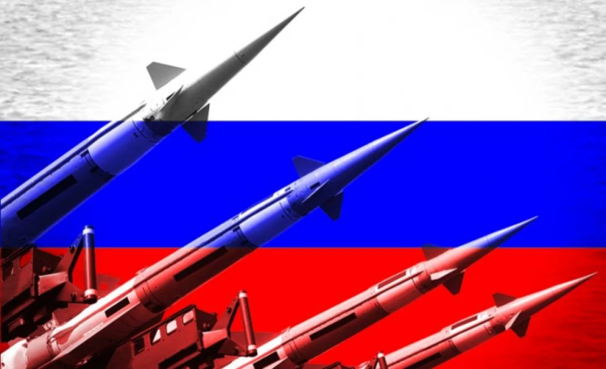 [[Qərb]] Rusiyanın nüvə təxribatının potensial nəticələrini açıqladı