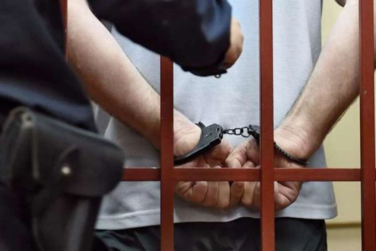 [[SON DƏQİQƏ!]] Terror aktı planlaşdıran 4 nəfər saxlanıldı