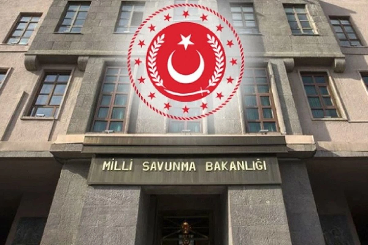 [[Türkiyə MN:]] İranla bağlı iddialar reallığı əks etdirmir