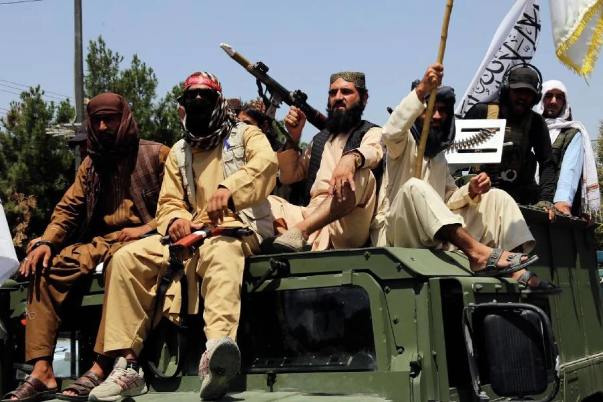 Əfqanıstandan cavab: [[8 post nəzarətə götürüldü]]