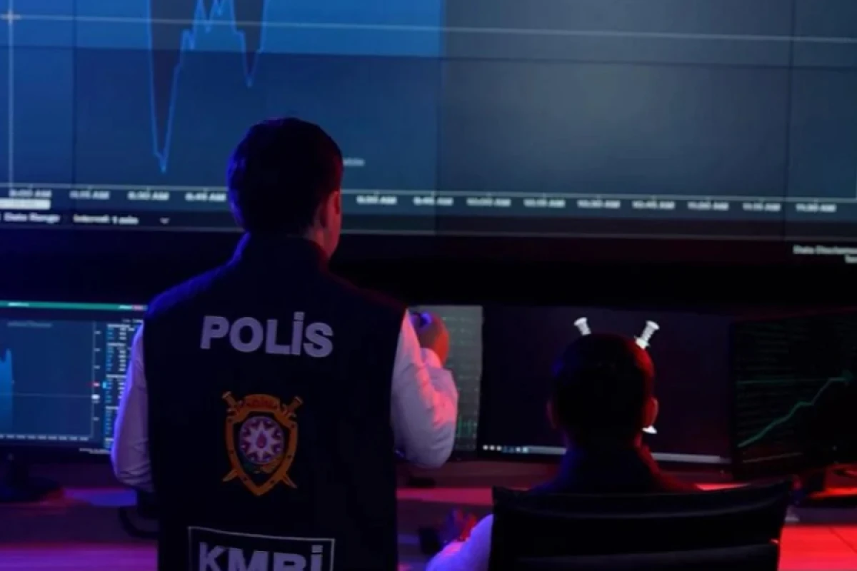 BDU-nun tələblərinin fotolarını yayan şəxs polis tərəfindən saxlanıldı