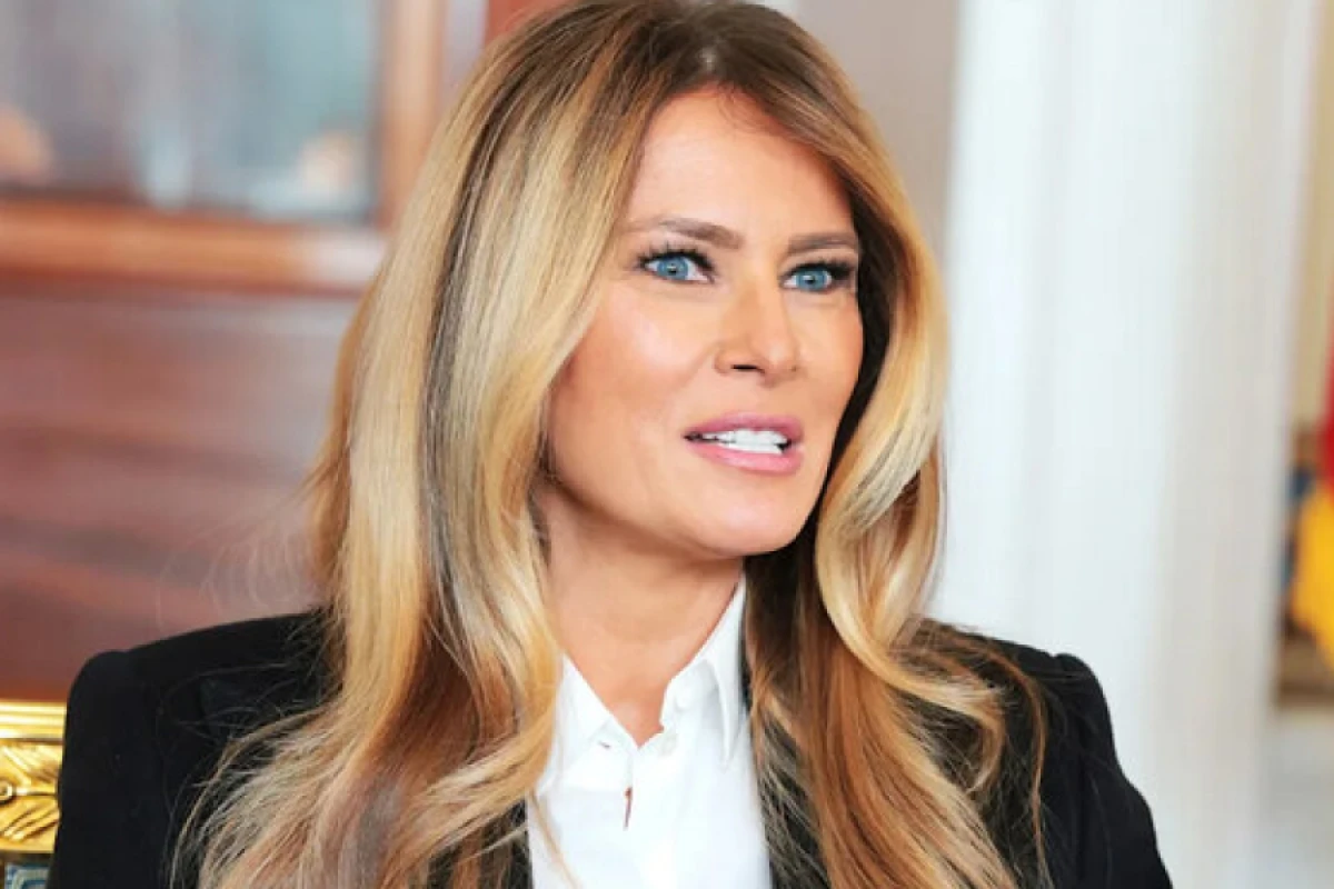 [[Melaniya Tramp]] BMT TŞ-nin iclasına sədrlik edəcək