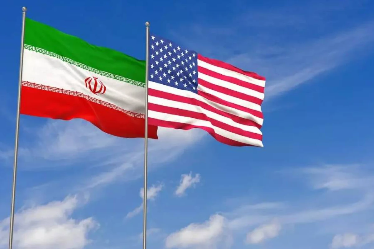 İranın KİV: [[ABŞ nümayəndə heyəti danışıqlar meydanını tərk etdi]]