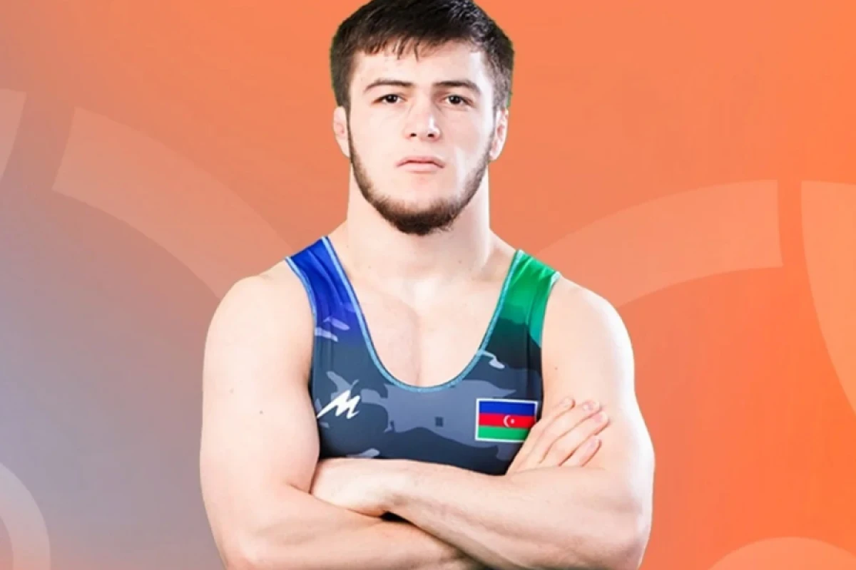 [[Cəbrayıl Hacıyev]] beynəlxalq turnirdə mükafat qazandı