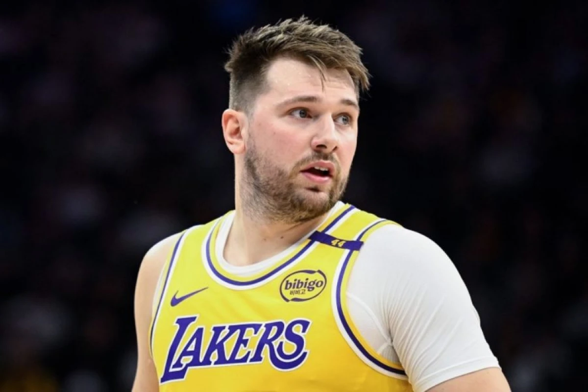 Keçmiş NBA oyunçusu Donçiç barədə [[tənqidi danışdı]]