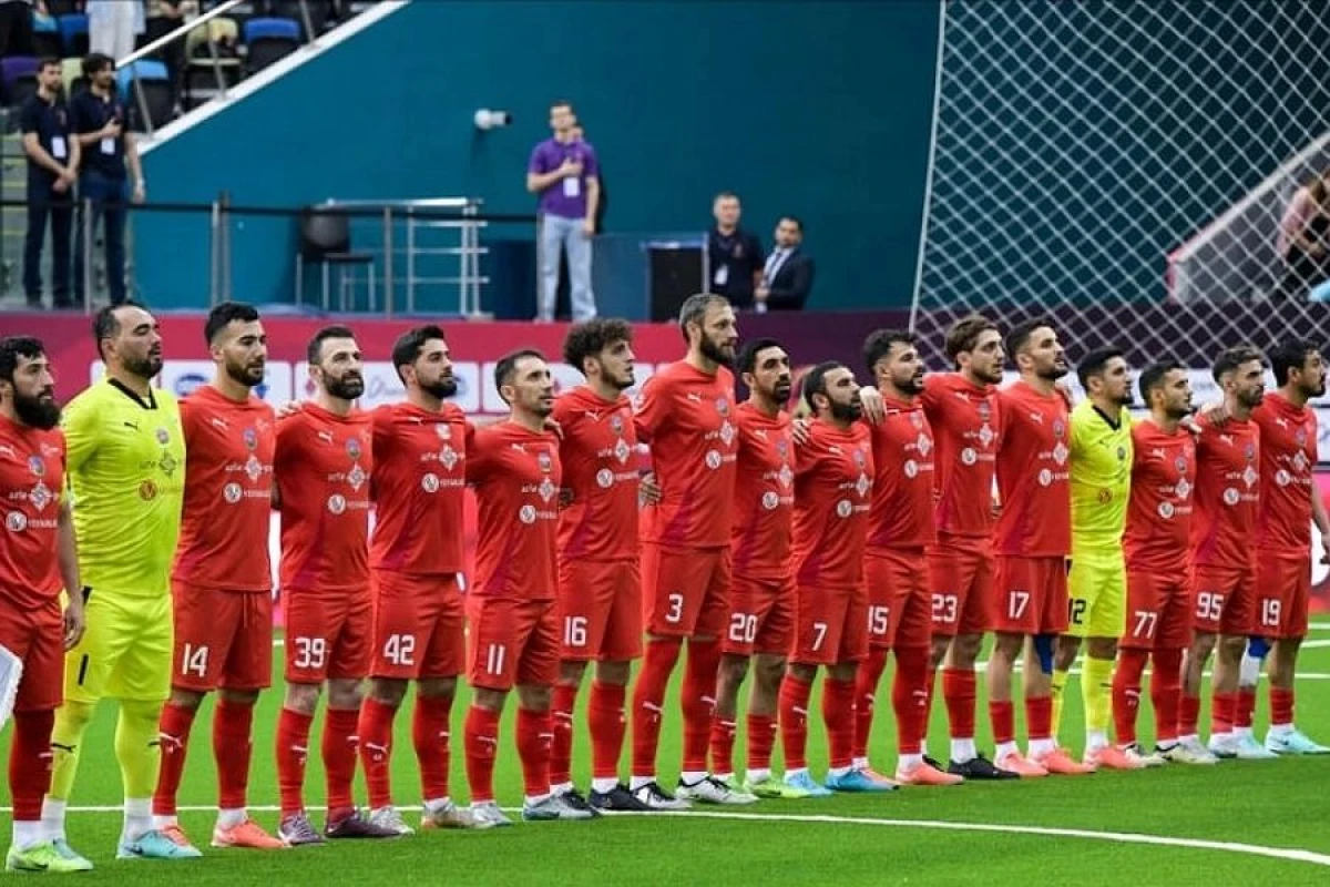 Avropa çempionatı: [[Azərbaycan birinci səbətdə]]