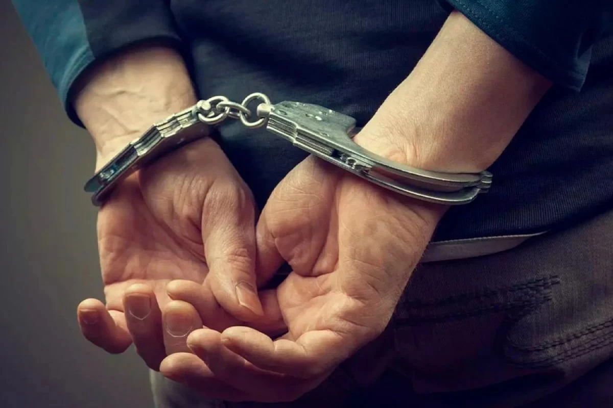 Cinayətdə şübhəli bilinən [[70 nəfər saxlanıldı]]