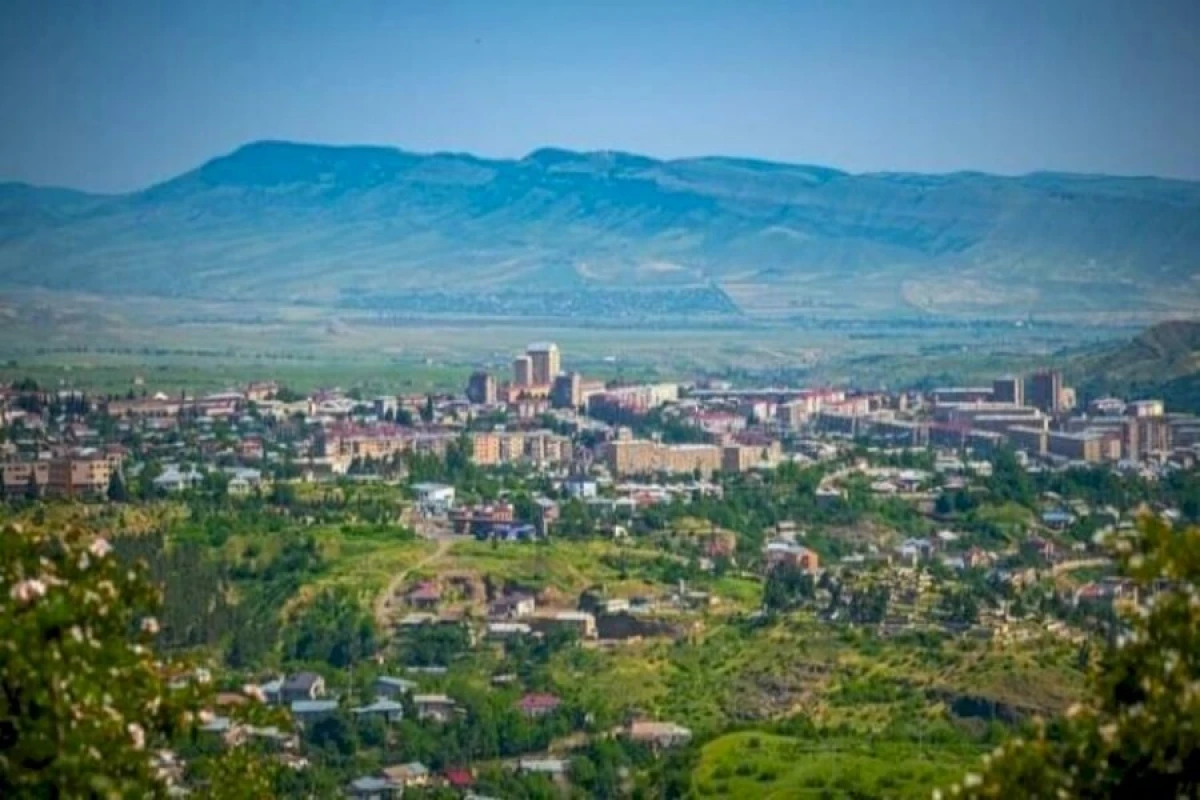 Növbəti köç karvanı [[Xocavəndə çatdı]]