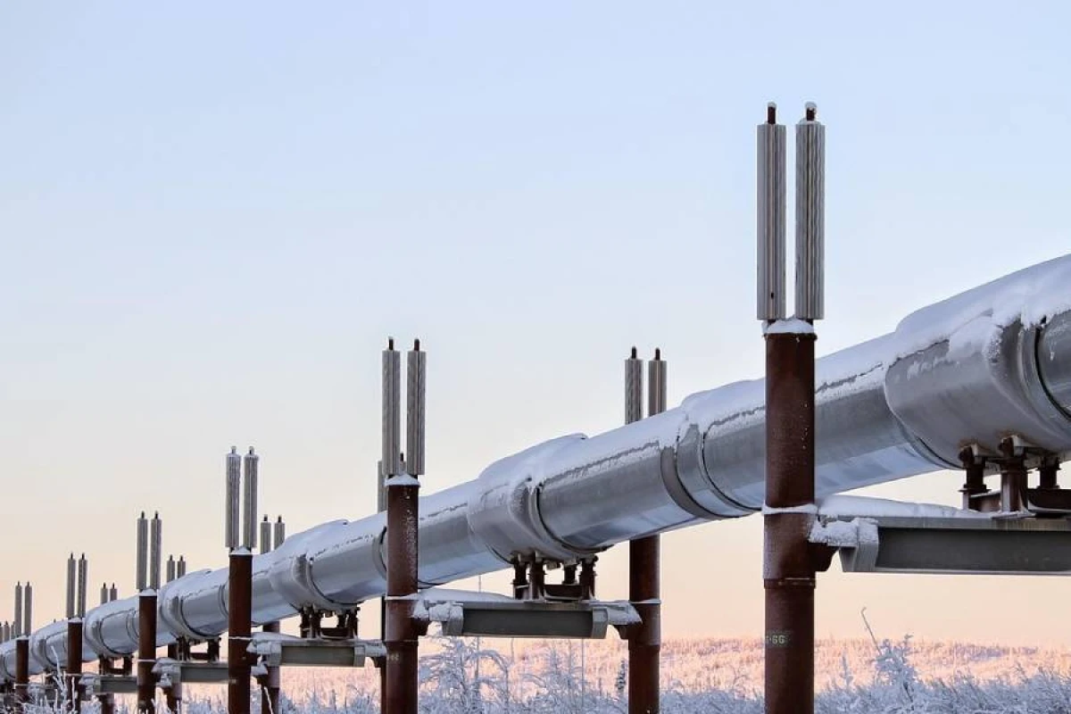 [[Macarıstan və Serbiya]] yeni neft kəməri inşa edir