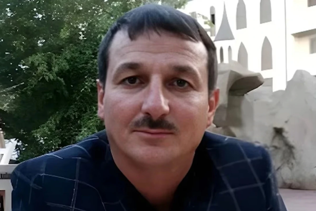 [[Tanınmış meyxanaçı]] vəfat etdi