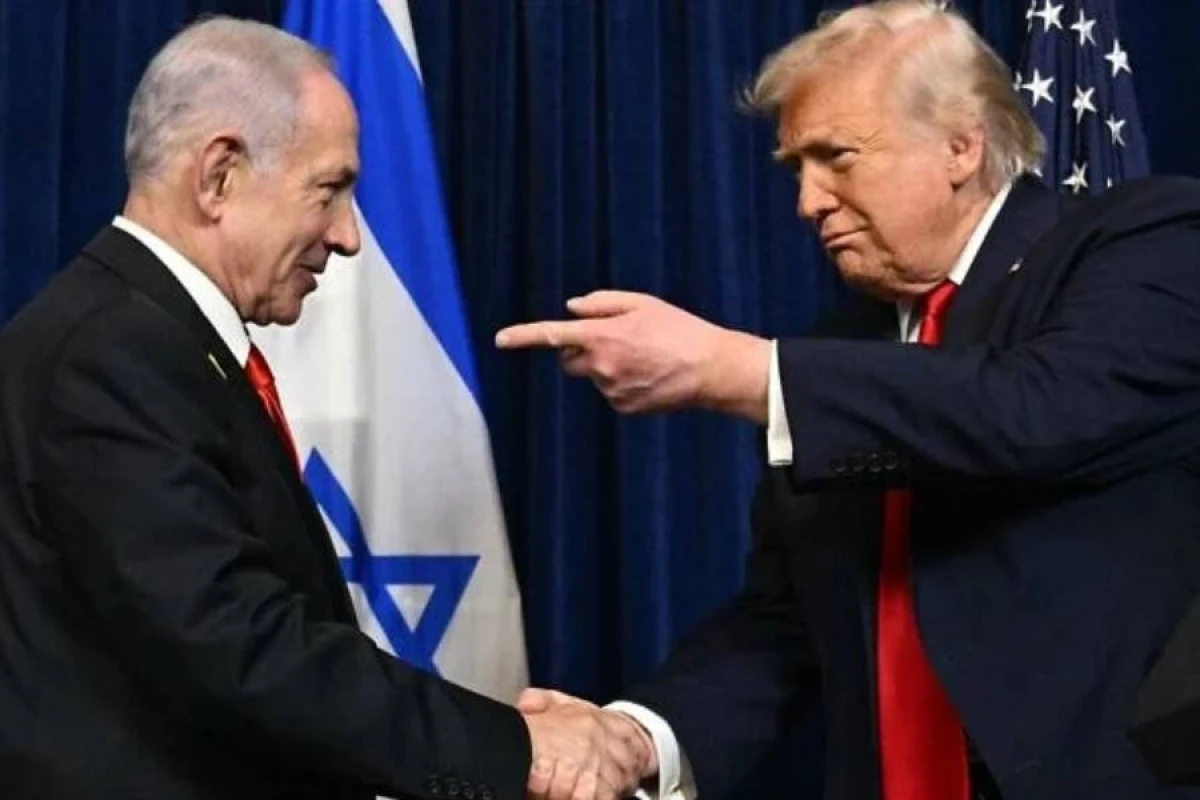 İran hücumu [[ABŞ-İsrail birgə əməliyyatı]] ola bilər