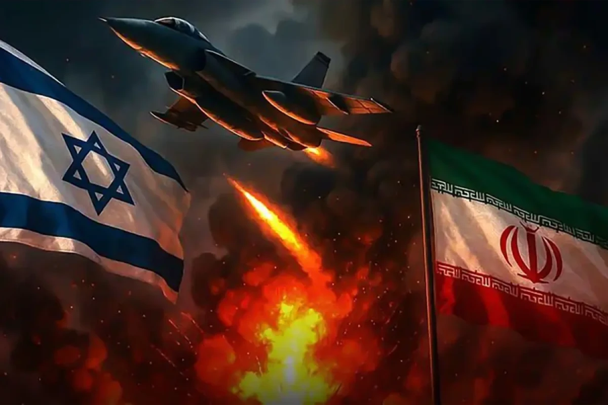 İsrail müxalifəti [[İrana zərbələri]] dəstəklədi