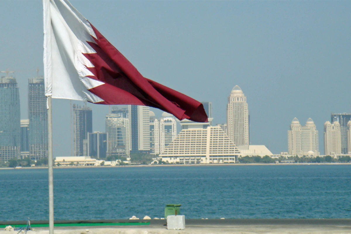 [[Qətər çağırış etdi:]] Hərbi obyektlərdən uzaq durun!