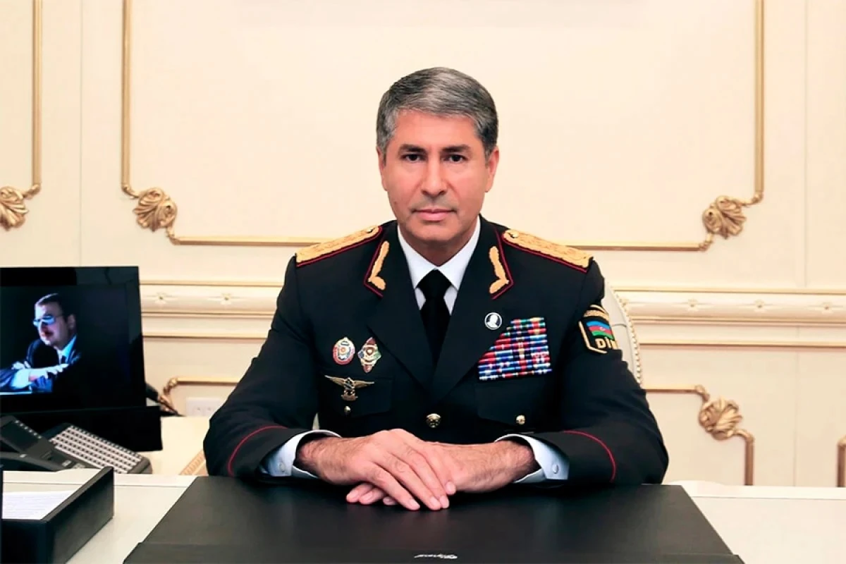 [[Vilayət Eyvazovun]] Yevlaxda vətəndaş qəbulu təxirə salındı