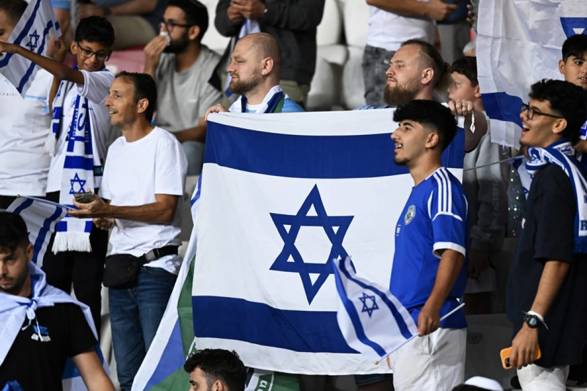 İsraildə bütün idman və mədəni tədbirlər [[ləğv edildi]]