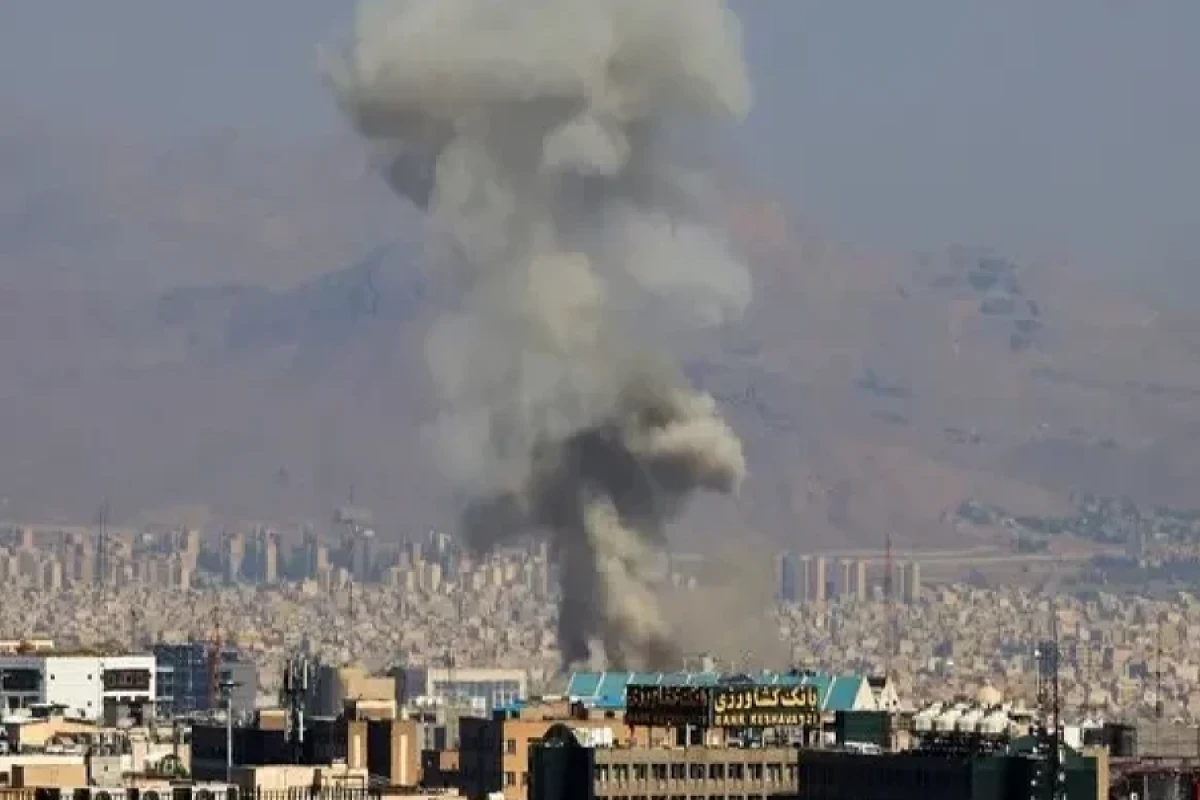 İraqda hücum nəticəsində [[iki nəfər]] həlak oldu