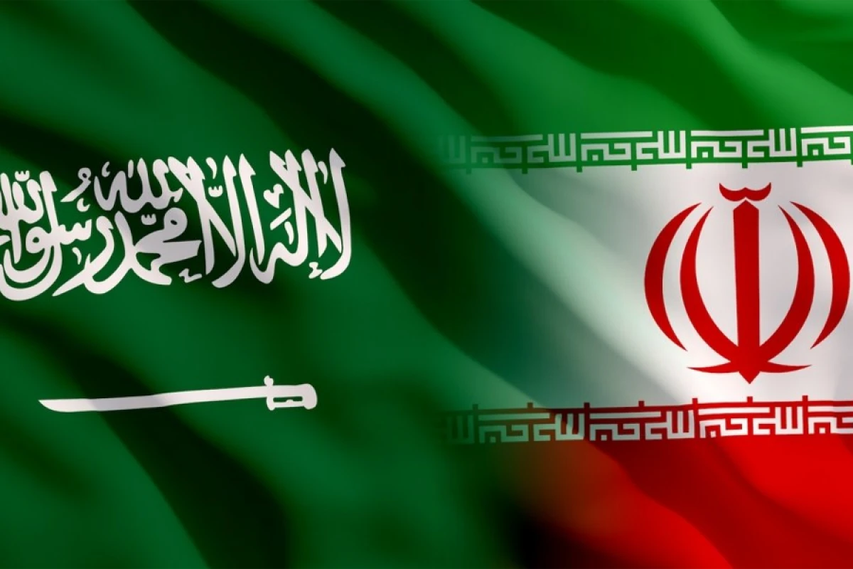 Səudiyyə Ərəbistanı [[İranın hücumlarını pislədi]]